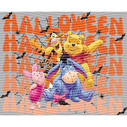 Winnie the Pooh-WP 962